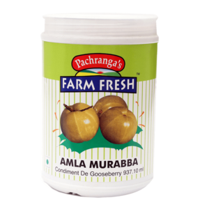 Best Amla Murabba Manufacturers