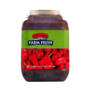Red Mirchi Pickle Manufacturers