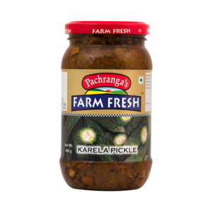 Karela Pickle