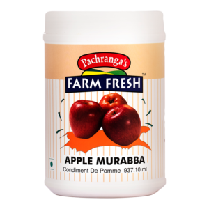 Apple Murabba Suppliers