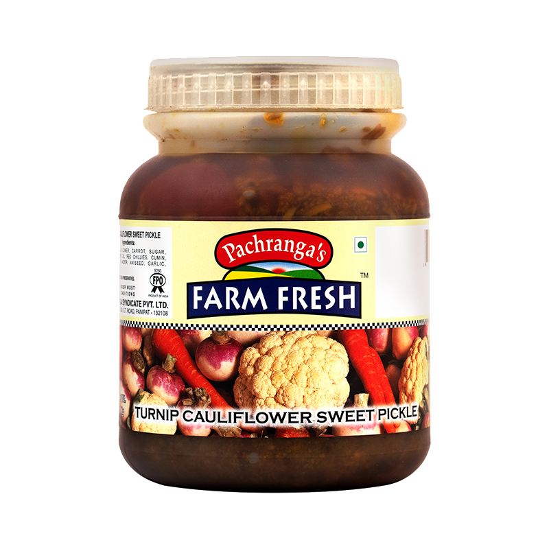 Best Pickle Brand in India Top Pickle Companies in India Pachranga
