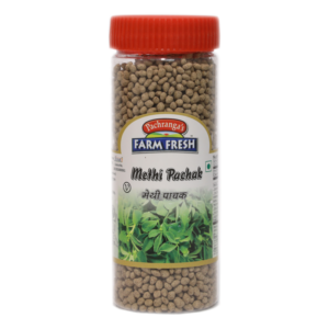 Methi pachak