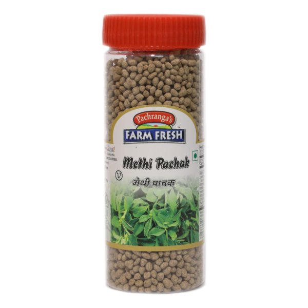 Methi pachak