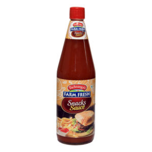 Farm Fresh Snack Sauce Manufacturers