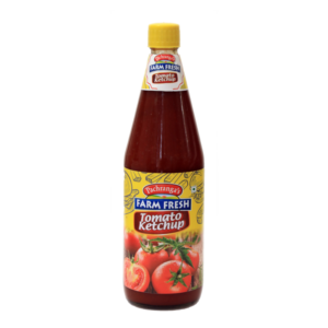 Tomato Ketchup Manufacturers In Delhi
