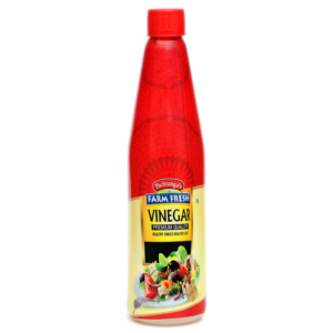 White Vinegar