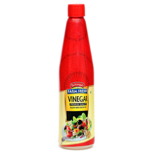 White Vinegar