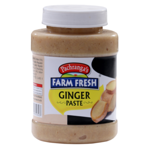 Ginger Garlic Paste Manufacturers